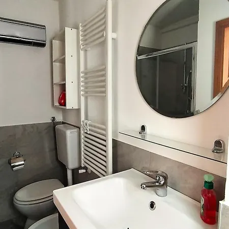 Apartament The Wooden Loft - Centro