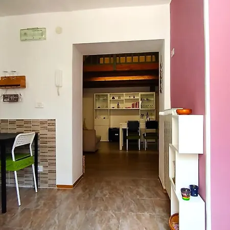 The Wooden Loft - Centro *